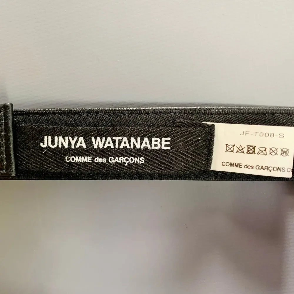 Junya Watanabe junya watanabe